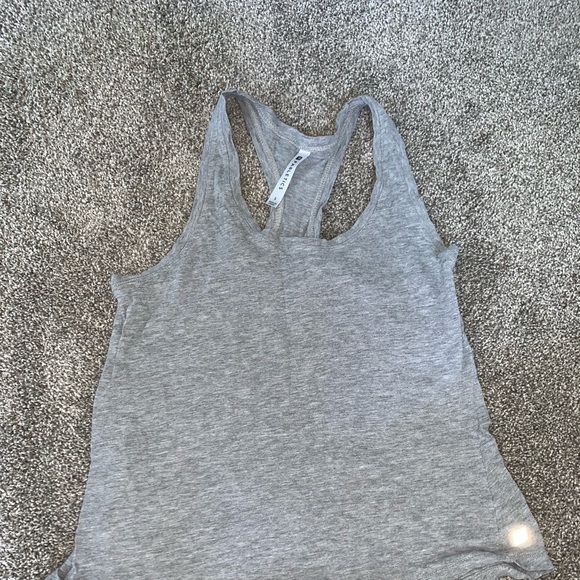 Athletic top - Picture 2 of 4